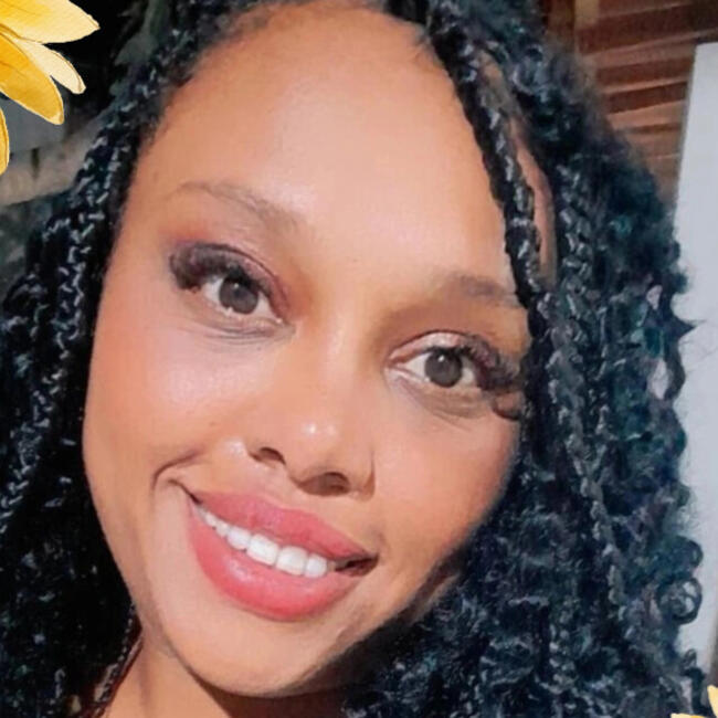 Babá em São Paulo (São Paulo): Daiane