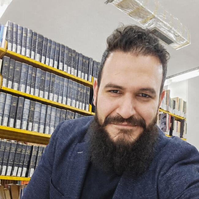 Babysitting job in Chemnitz: Khaled