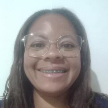 Babysitter Campos dos Goytacazes: Mayara