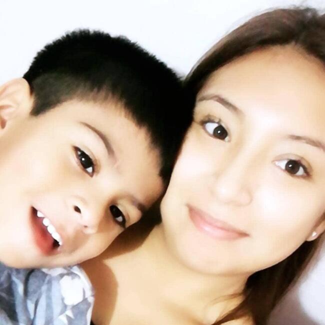 Trabajo para niñera en Iquique: Karla