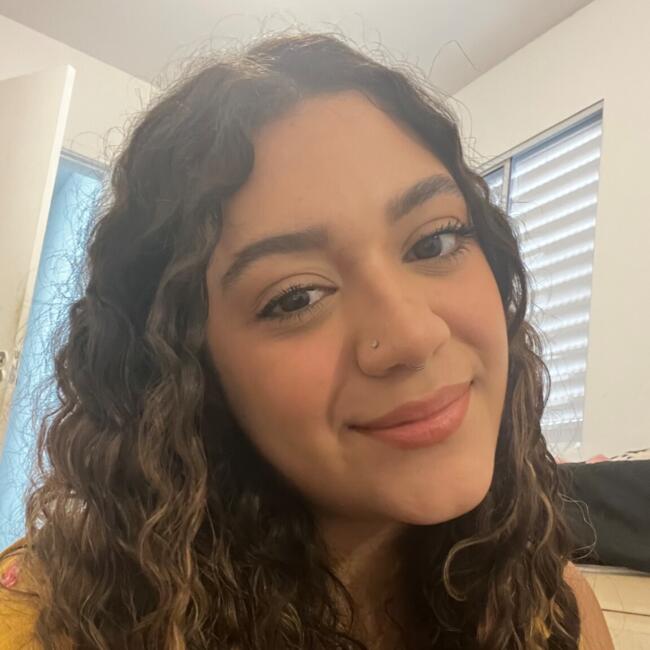 Babysitter in Cajamar: Isabela