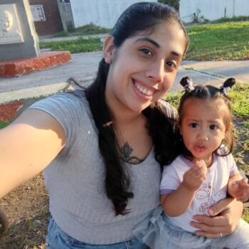 Babysitter Buenos Aires: Ludmi