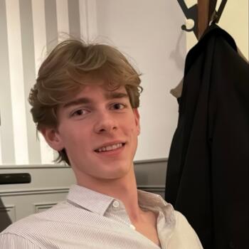 Babysitter a Milano: Max