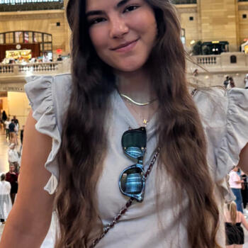 Nanny in Madrid: Noelia