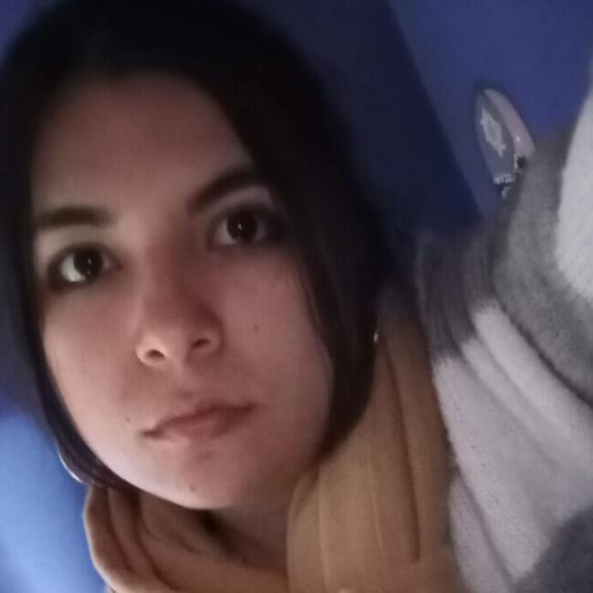 Niñera en Moreno: Milagros