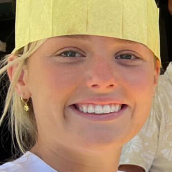 Babysitter in Adelaide: Peg