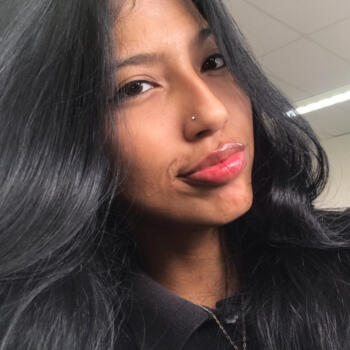 Babysitter in Maracanaú: Sabrina