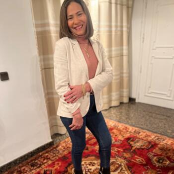 Babysitter in Lisbon: Alexandra