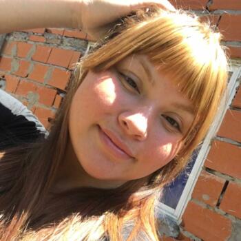 Babysitter in Moreno: Romina