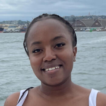 Babysitter in Pretoria: Anzani
