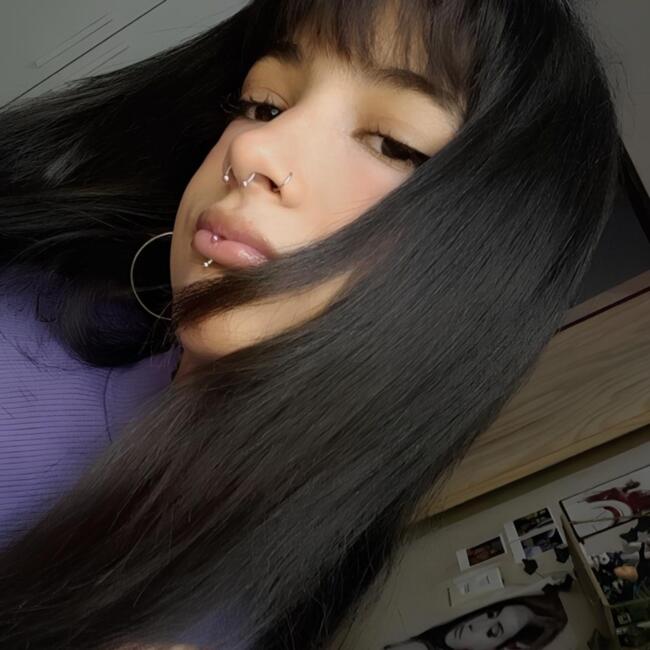 Babysitter in Serra: Allana