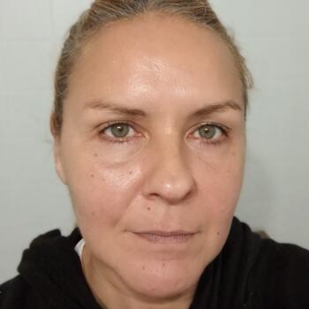 Babysitter in Caseros (Buenos Aires): Romina