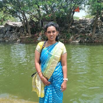 Nanny in Hyderabad: Ashvik preetham