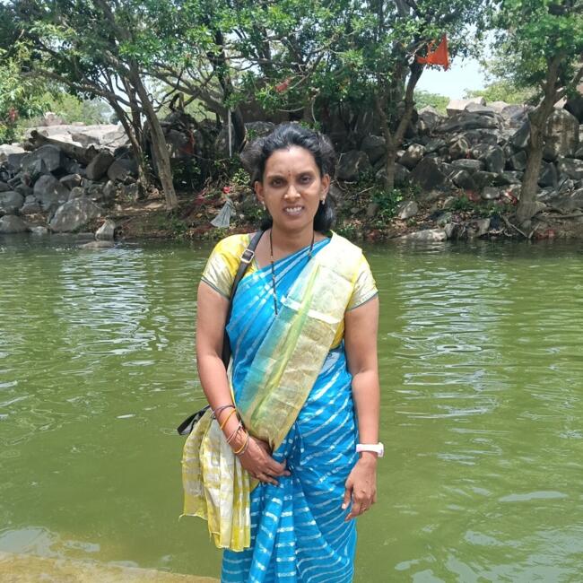 Nanny in Hyderabad: Ashvik preetham