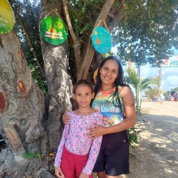 Babysitter Petrolina: Yalana