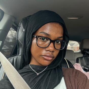 Nanny in Memphis: Fatimata