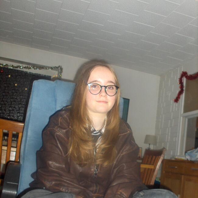 Babysitter in Le Havre: Clara