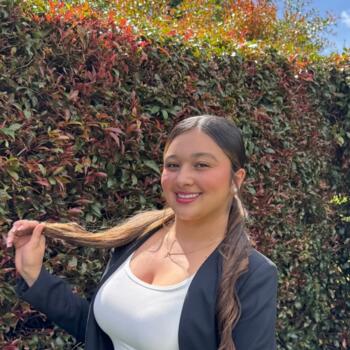 Babysitter in Chía: Danna