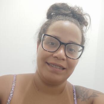 Babysitter in Rio de Janeiro: Layane