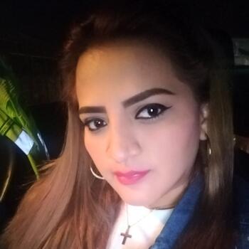 Canguro Palma de Mallorca: Elizabeth