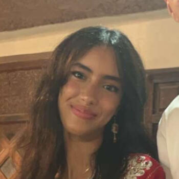 Babysitter in Argenteuil: Asma