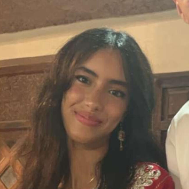 Babysitter in Argenteuil: Asma