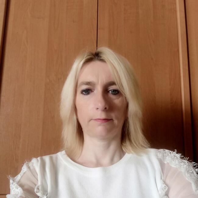 Babysitter in Lviv: Наталя