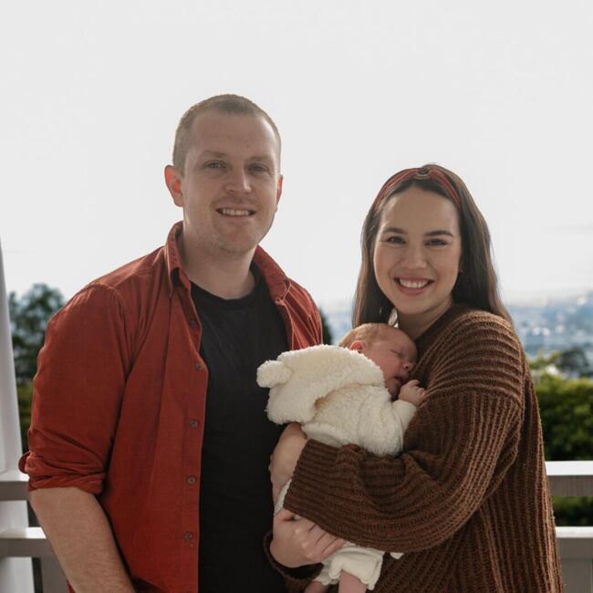 Babysitting job in Launceston: Angela