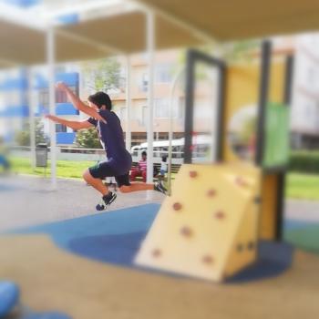 Babysitter Portimão: Lourenço