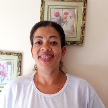 Babá em Belo Horizonte: Marise