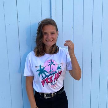 Babysitter Venlo: Lysanne