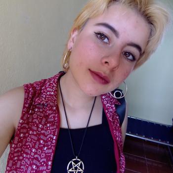 Niñera Municipio de Metepec: Sophia