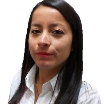 Niñera Bogotá: Johanna