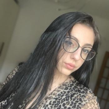 Babysitter in Salerno: Veronica