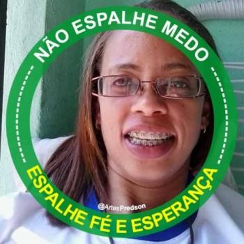 Babá em Londrina: Luciana