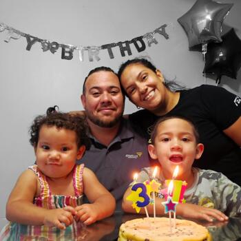Babysitting job in Glendale Heights (Illinois): babysitting job Antonio