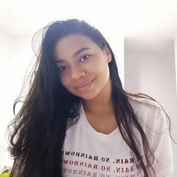 Babysitter in La Estrella: Kelly Jomara