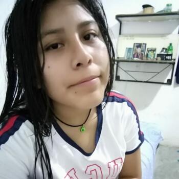 Niñera en Nicolás Romero: Itzel