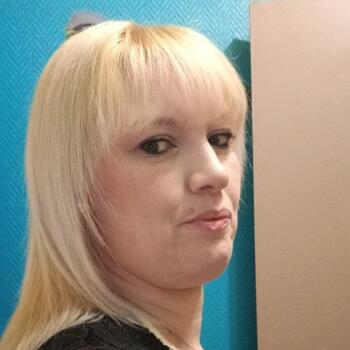 Baby-sitter Allonnes: Aurelie