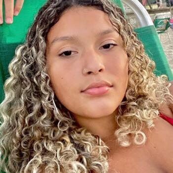 Babysitter Rio de Janeiro: Janaina