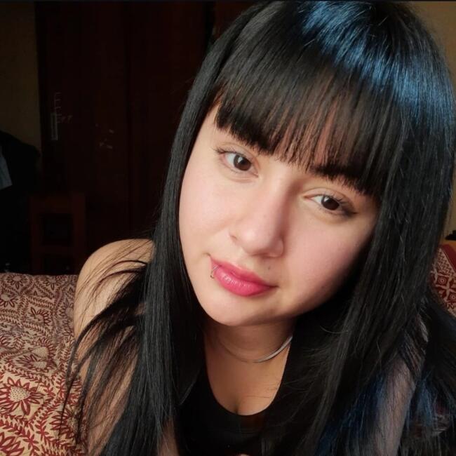 Niñera en Mariano Acosta: Micaela Nuñez