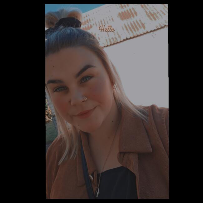 Babysitter in Ballarat: Mikala