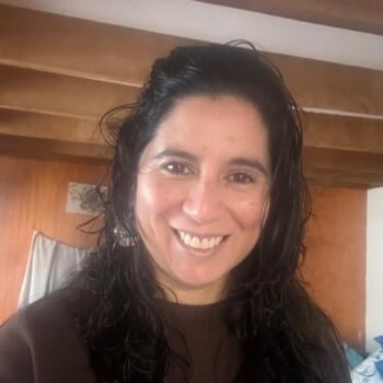 Babysitter Temuco: Carmen
