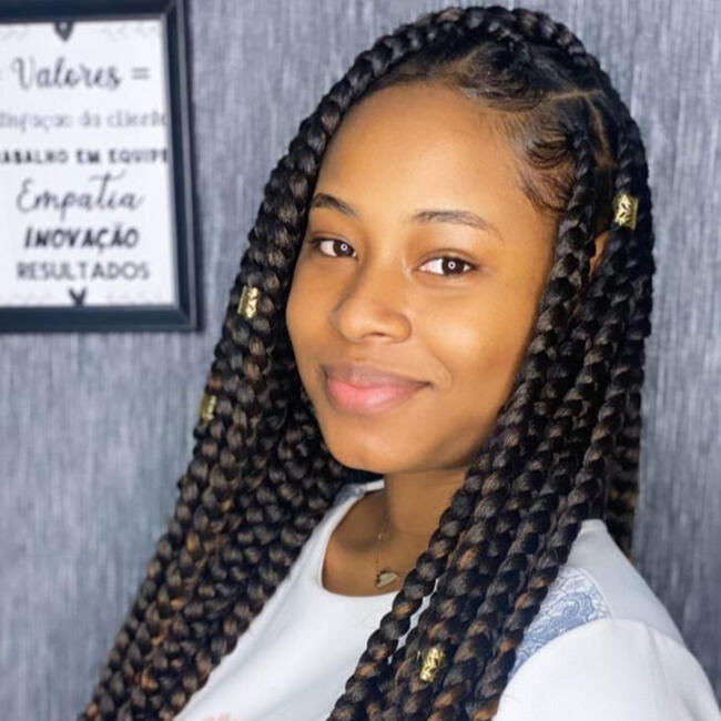 Babysitting job in Coimbra: Márcia