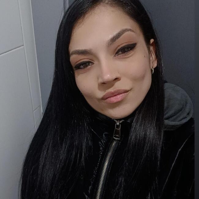 Babysitting job in Calahorra: Natalia