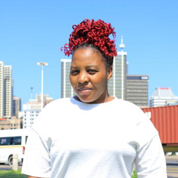 Nanny in Durban: Nomacebo