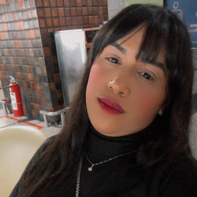 Babysitter in Dourados: Fernanda