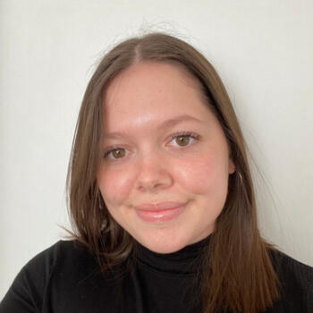 Babysitter Angers: Mélyna