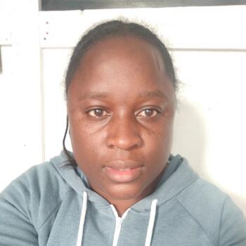 Nanny Cape Town: Happiness