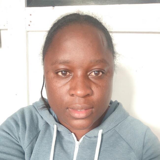 Nanny in Cape Town: Happiness